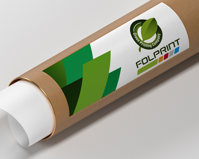 Client logo