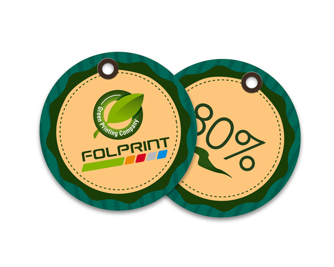 Client logo